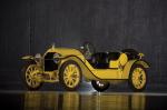 Stutz Bearcat 1914 года